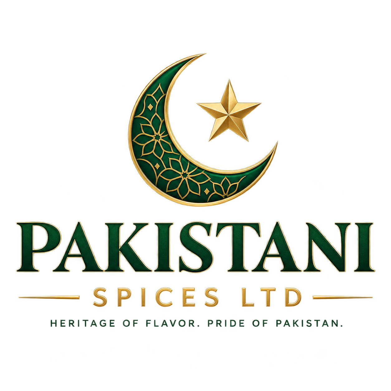 Pakistani Spices Ltd logo